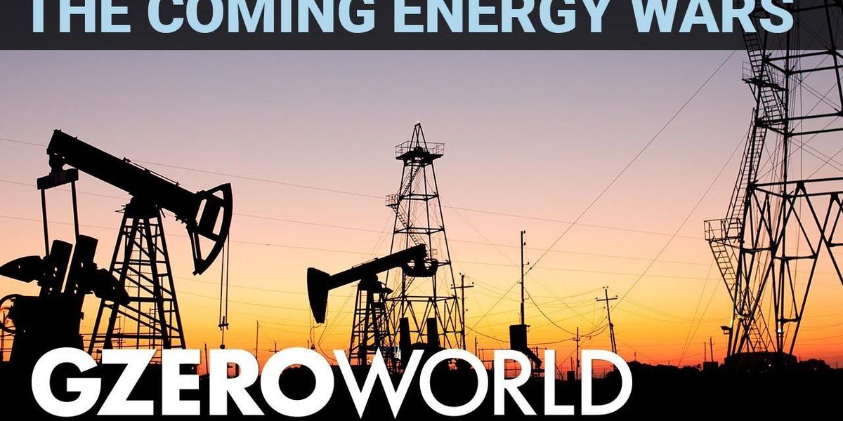 Dambisa Moyo: Europe's energy transition needs more than a "band-aid solution"