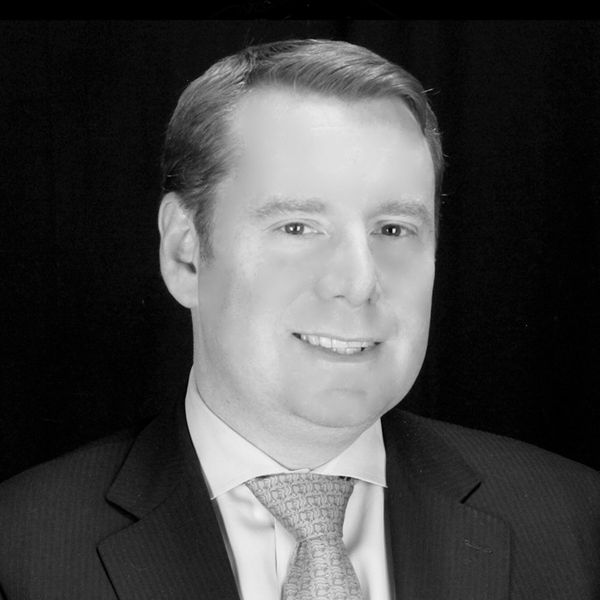 Dan O'Donnell Global Head of Alternative Investments at Citi Global Wealth