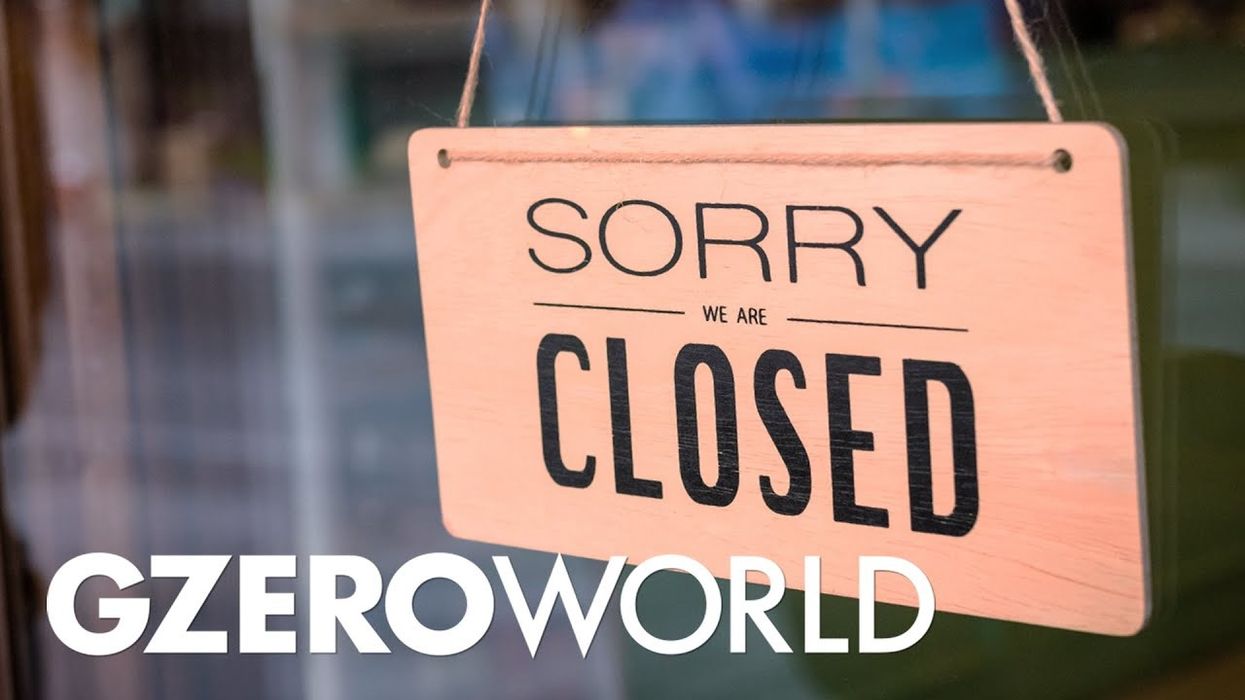 Danny Meyer: Businesses Receiving Stimulus Money Should Hire Workers Back