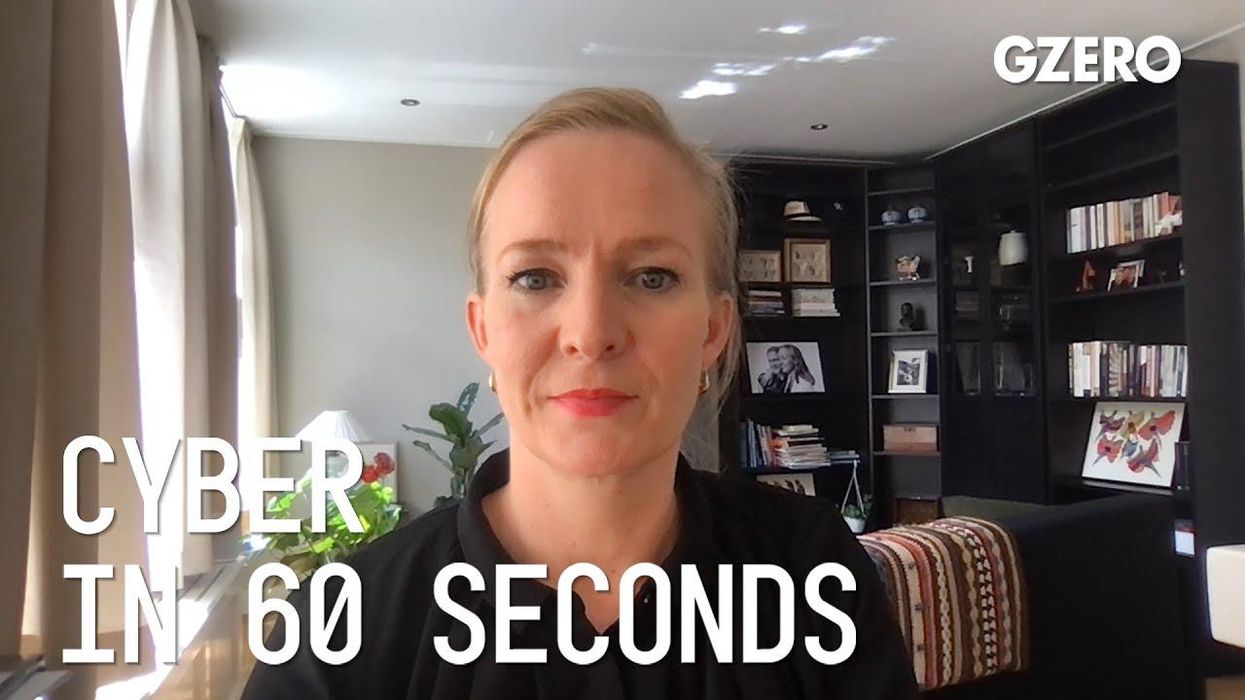 DarkSide hack reveals risk of ransomware cyberattacks