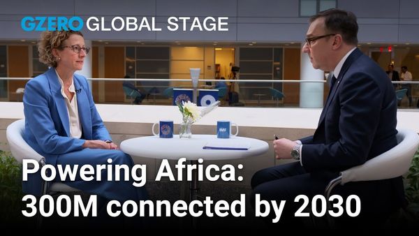 Why Africa's power partnership with the World Bank should attract investors