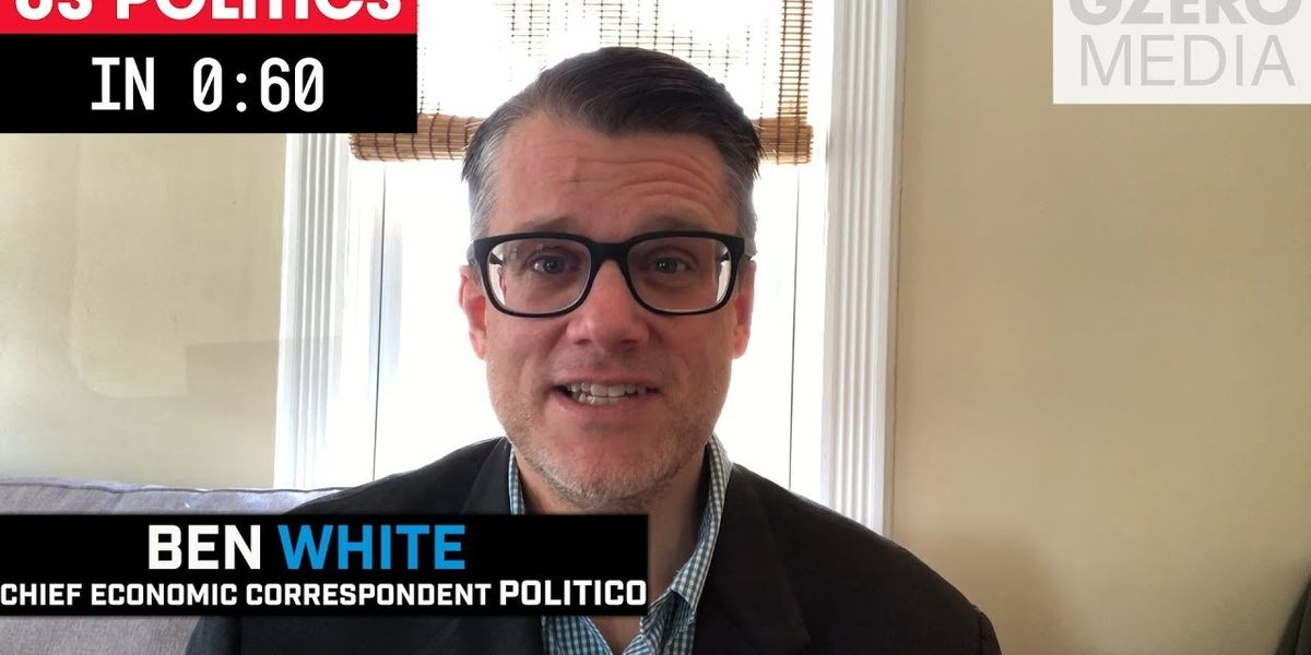 Democrats Investigate Trump Corruption: US Politics in 60 Seconds