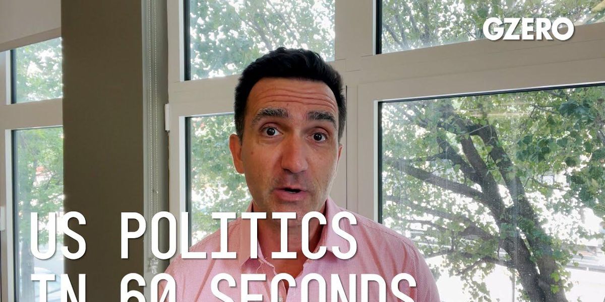 Democrats need to be united to pass $3.5 trillion budget plan