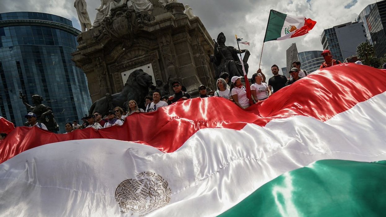 Will Mexico’s court overhaul hamper its economy? Will Mexico’s court overhaul hamper its economy?