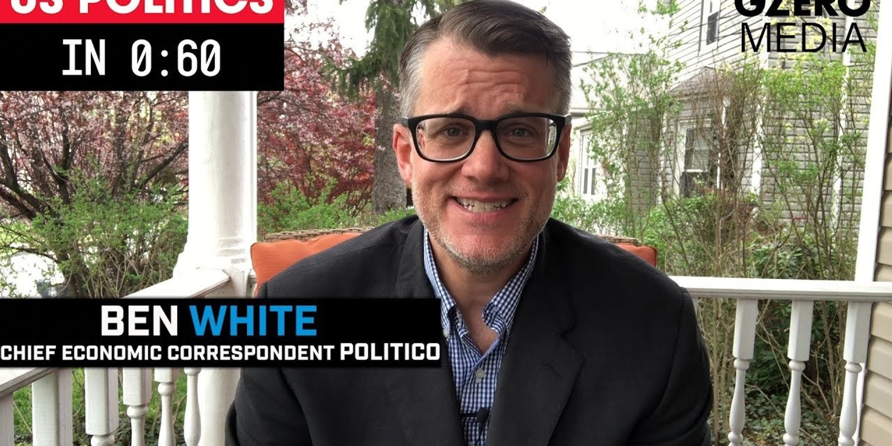 Dems Consider Impeachment: US Politics in 60 Seconds