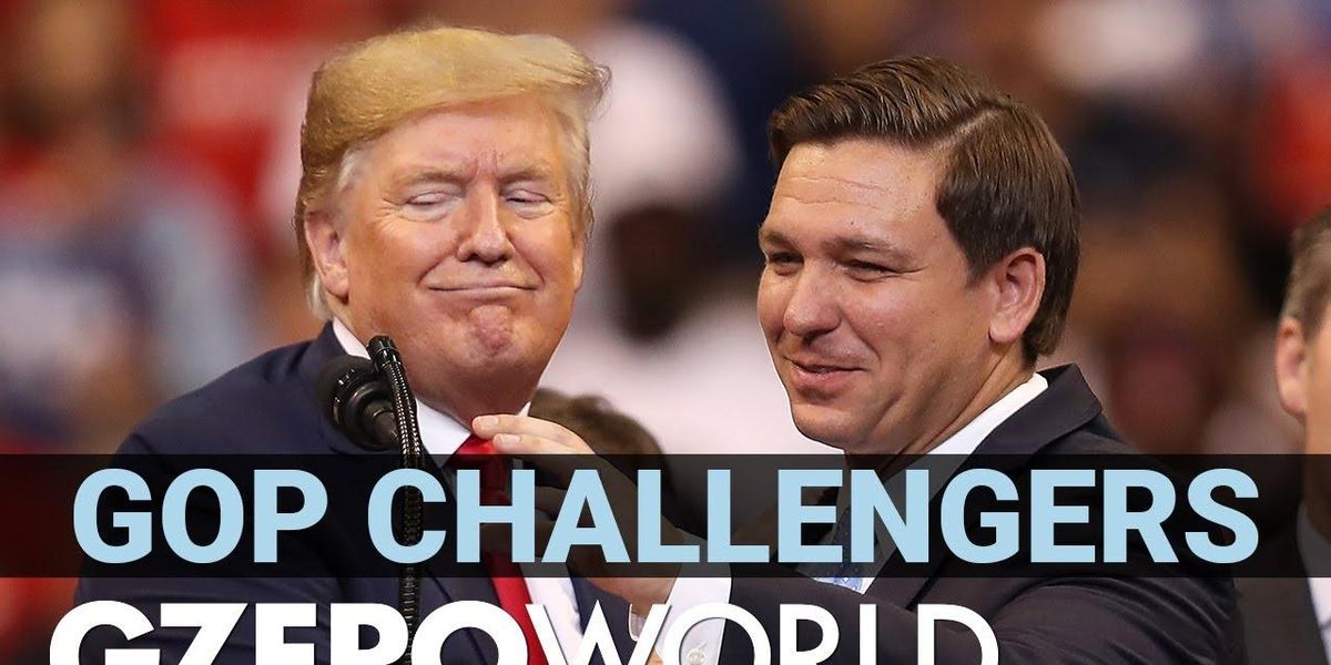 DeSantis is more disciplined than Trump, says NPR journalist