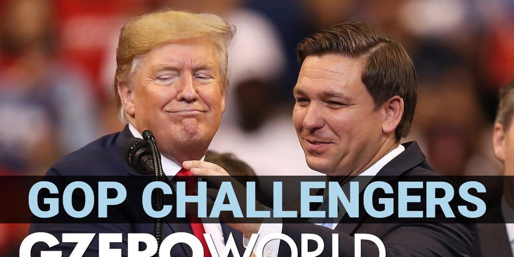 DeSantis is more disciplined than Trump, says NPR journalist