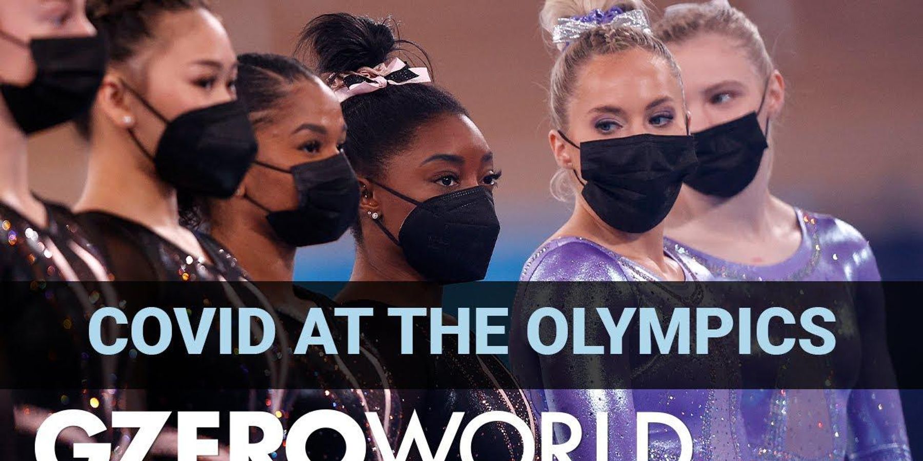 Dick Pound: Olympics successful despite COVID tensions