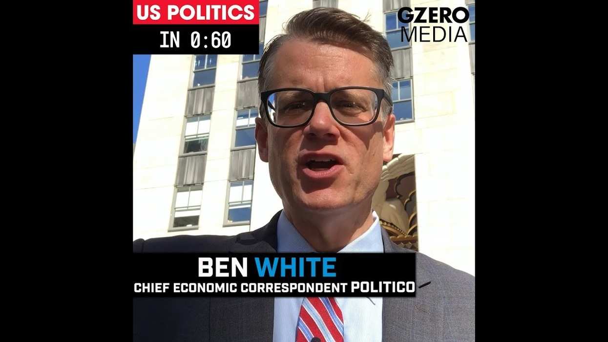 Did the debates sink Joe Biden?