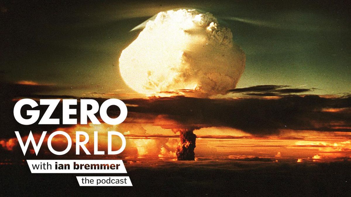 Do nuclear weapons keep us safe? An arms control expert weighs in