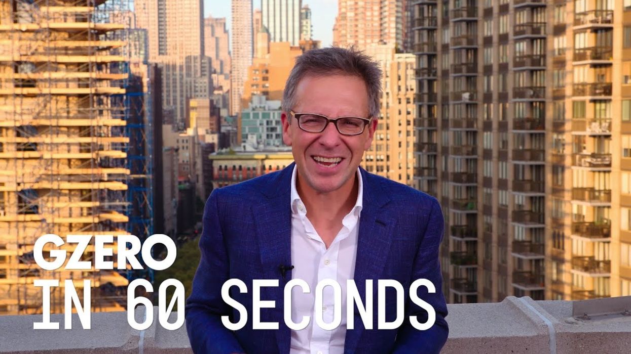 Do U.S. Troops need to be in Saudi Arabia?