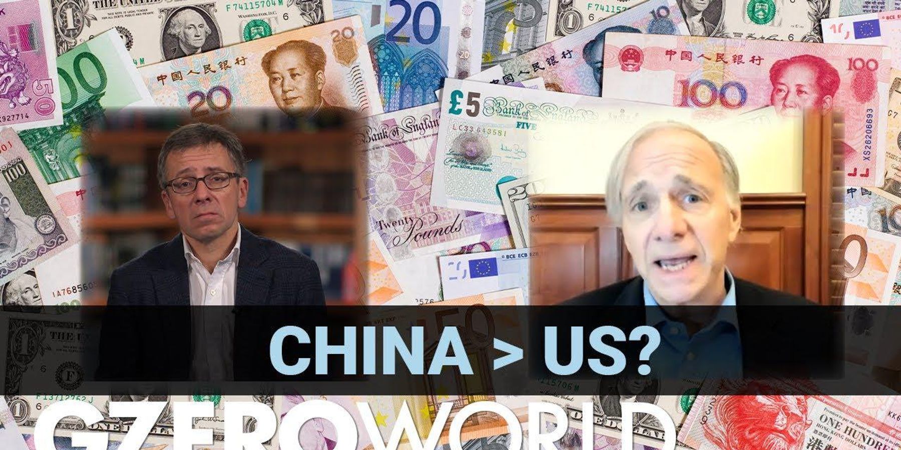 Does China's rise have to mean America's decline?