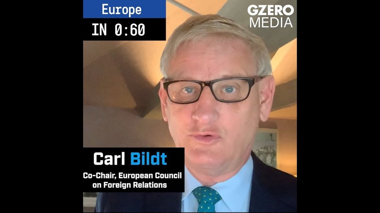 Does EU Commissioner Margrethe Vestager hate the U.S.?