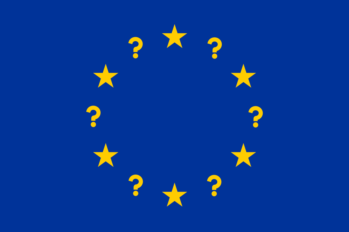 Does the EU really have a foreign policy?