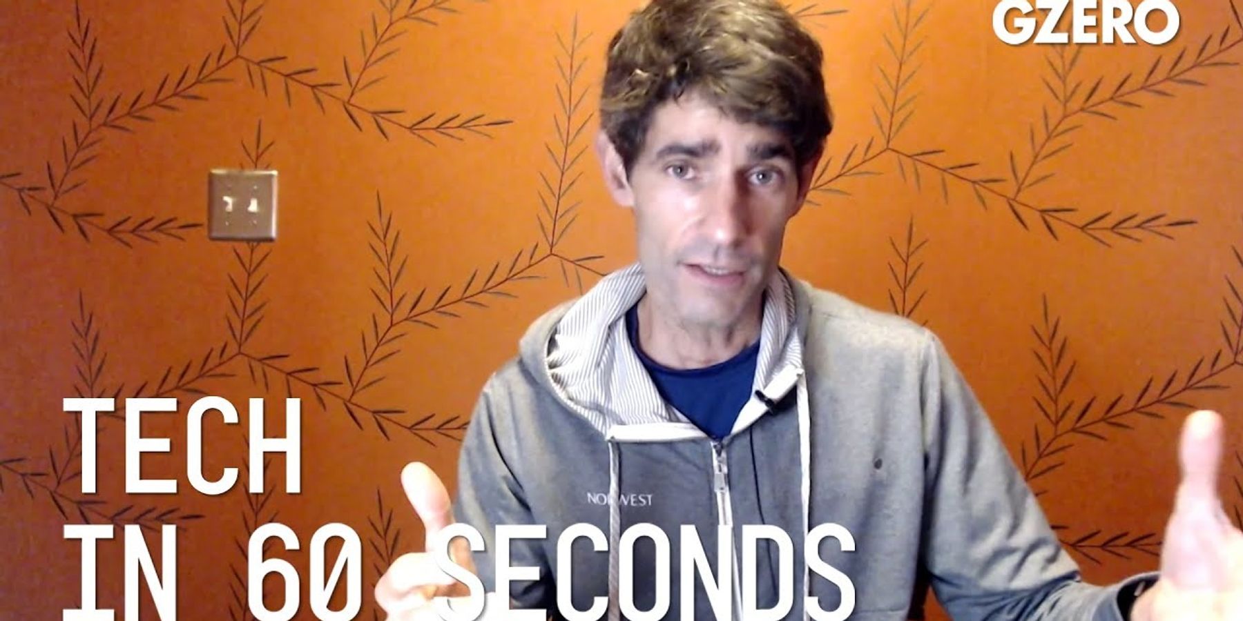 DOJ antitrust case against Google; why Quibi failed