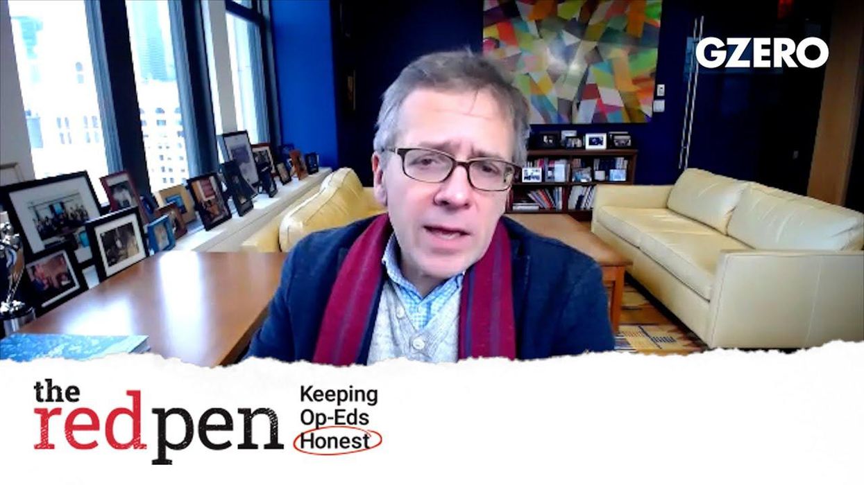 Donald Trump's relevance to US politics doesn't disappear on Jan 20, 2021