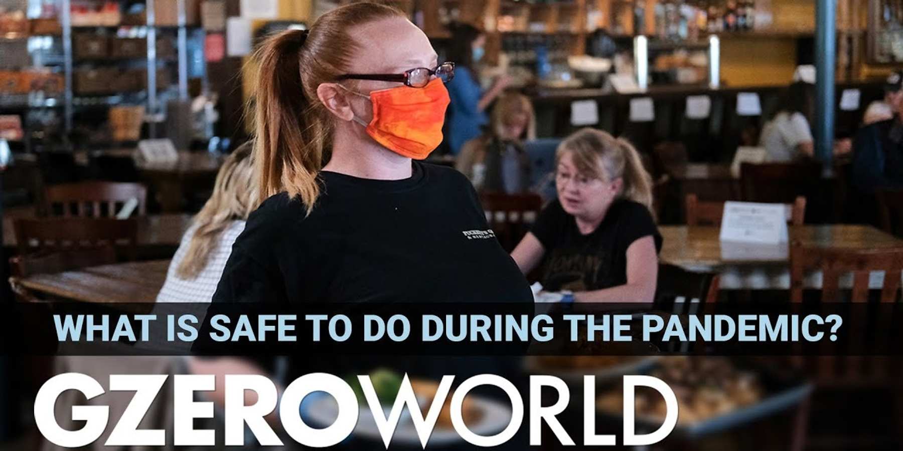 Dr. Ashish Jha: Making sense of the recent COVID-19 surge in the US