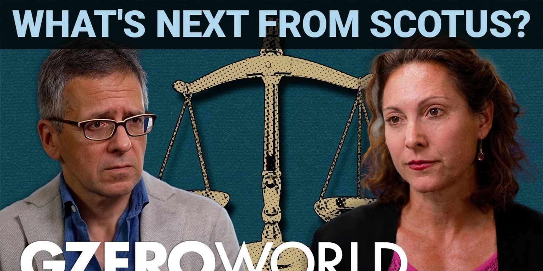 Who polices the Supreme Court?