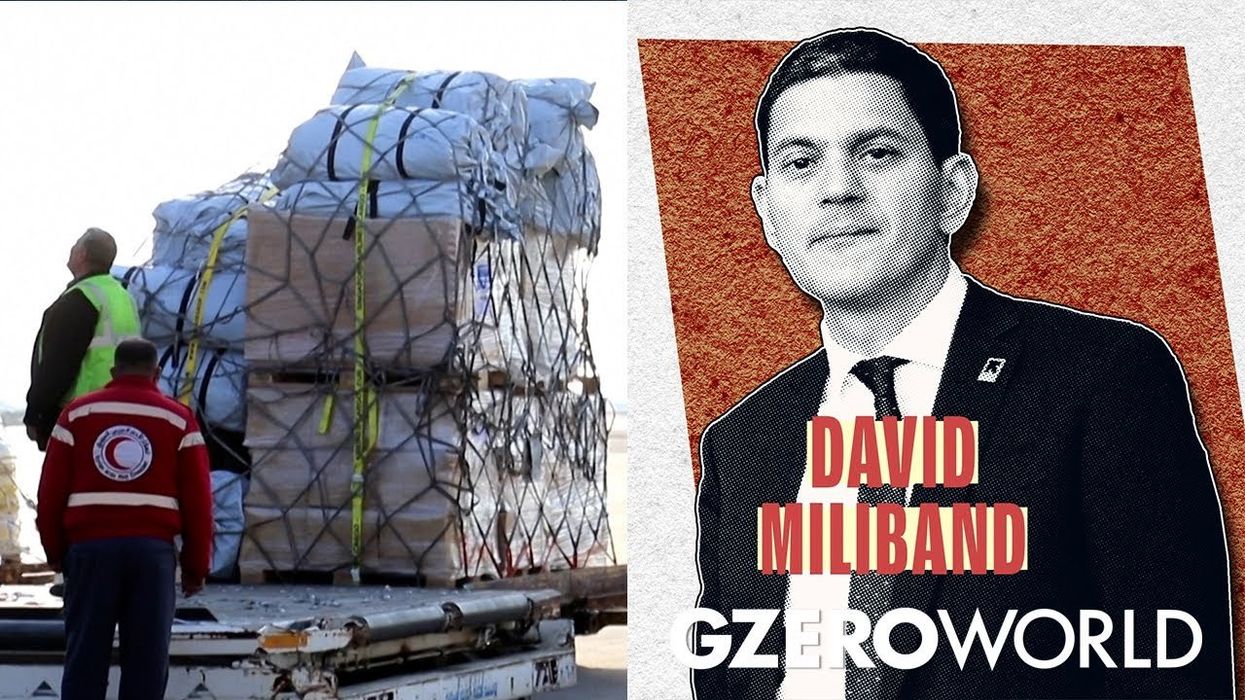 Earthquakes expose political and humanitarian challenges in Turkey and Syria