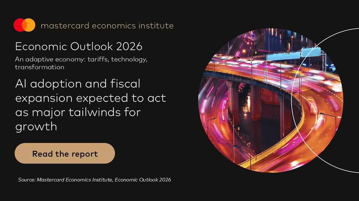 Economic Trends Shaping 2026: Trade, AI, Small Business