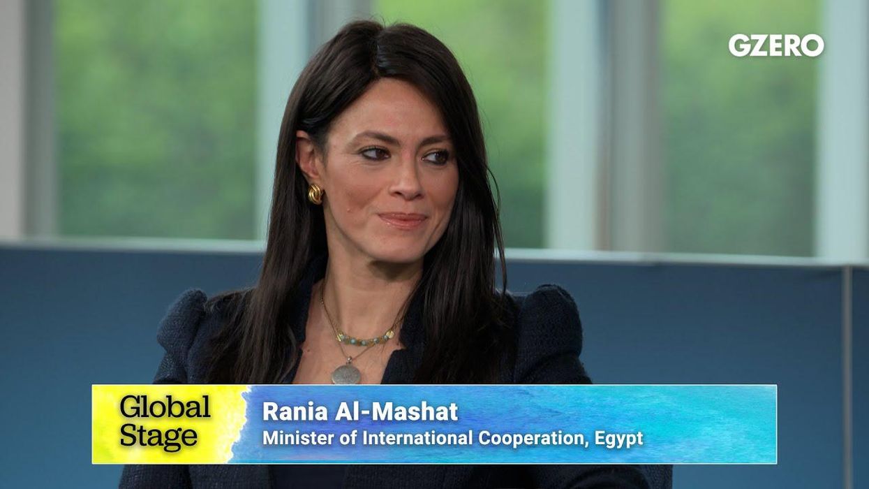 Egypt wants COP27 to be all about implementation