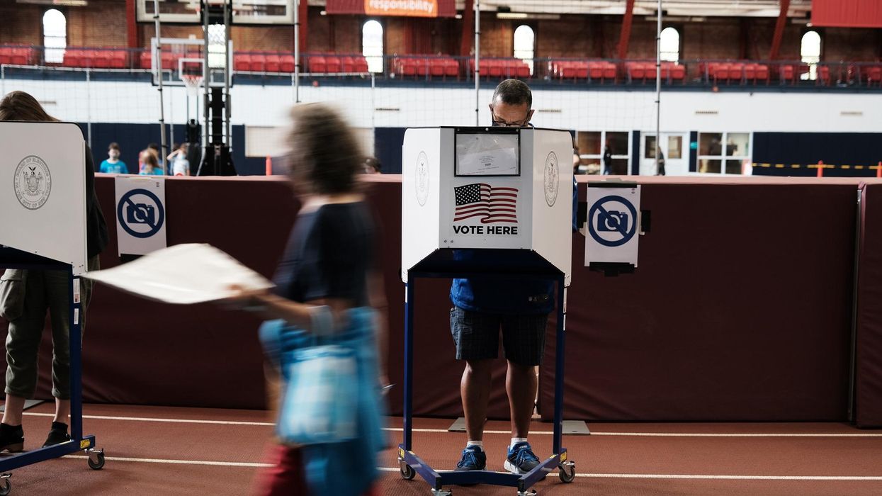Election Day 2021: What you need to know