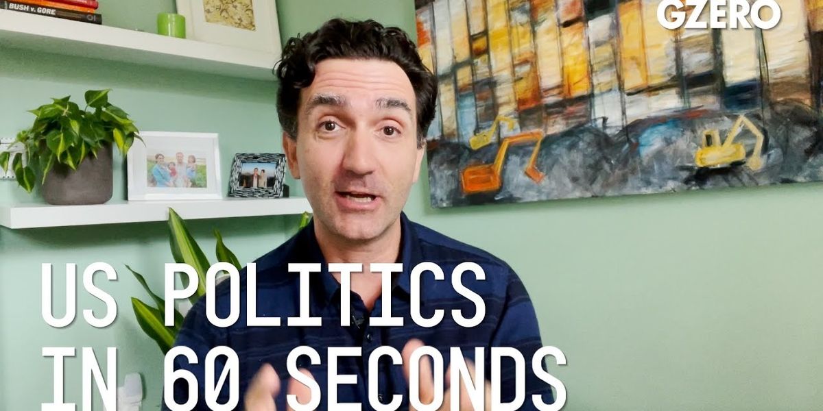 Election Night: Key states to watch & record-shattering voter turnout