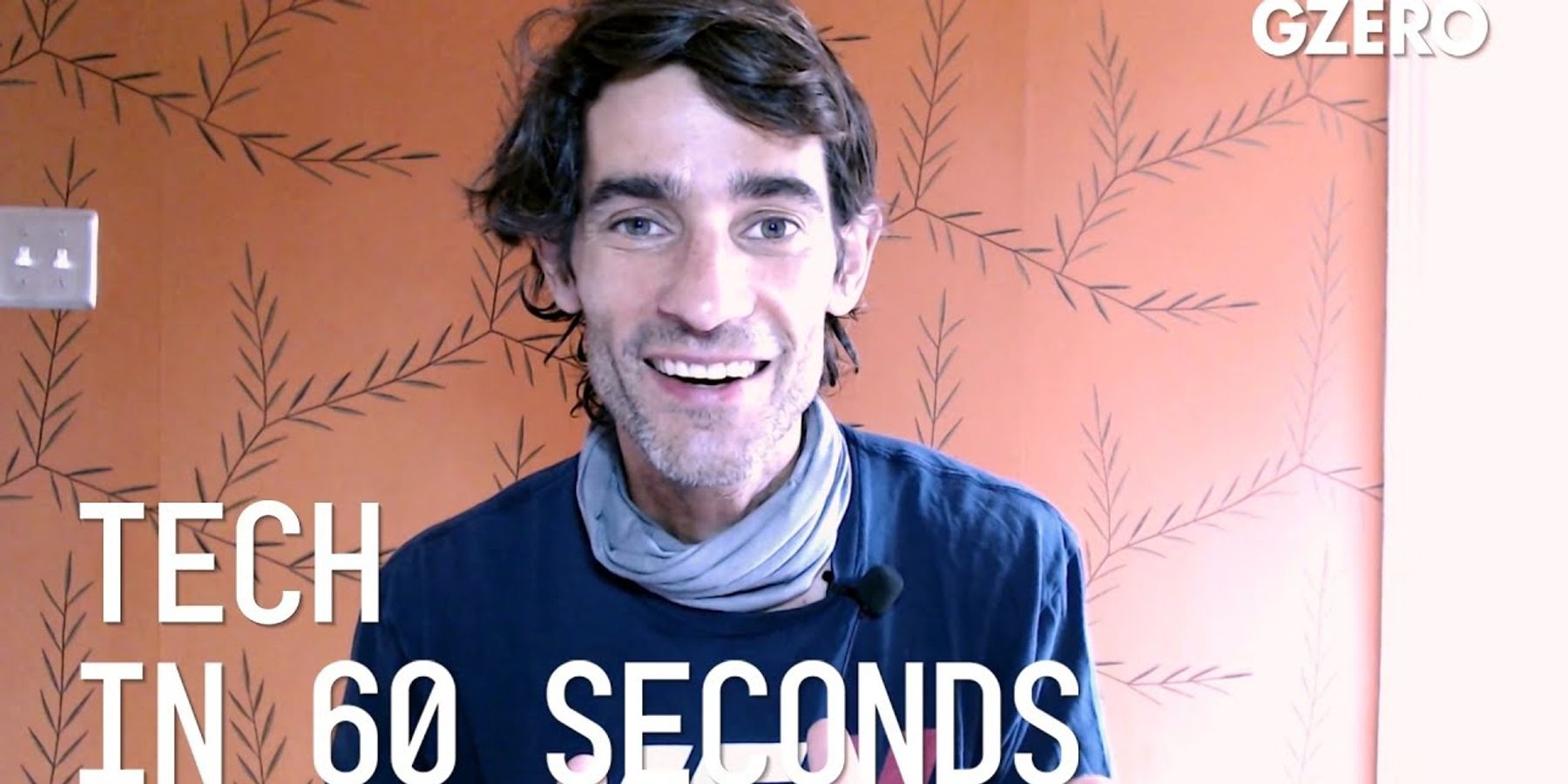 Elon Musk's Neuralink startup aims to process thoughts; TikTok & Walmart