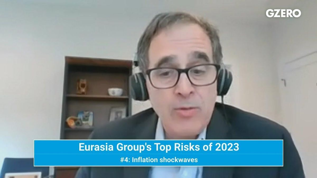 Emerging markets most vulnerable to recession and political discontent