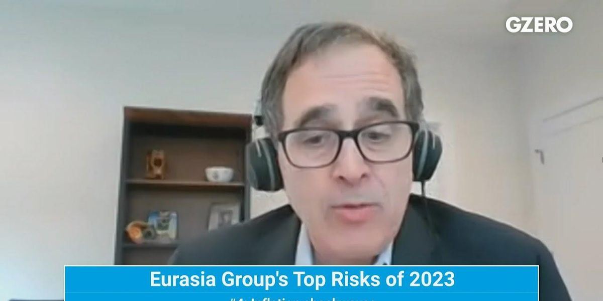Emerging markets most vulnerable to recession and political discontent
