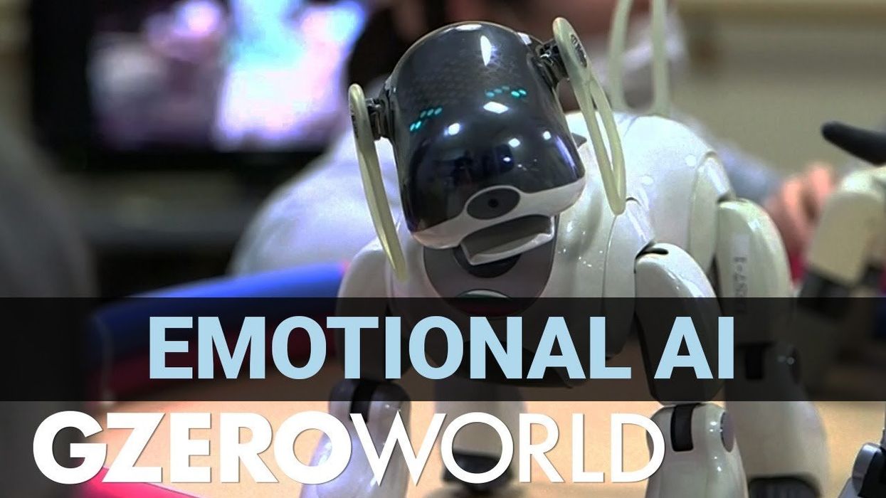Emotional AI: More harm than good?