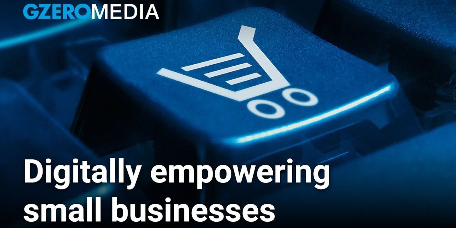 Empowering small businesses in the digital age