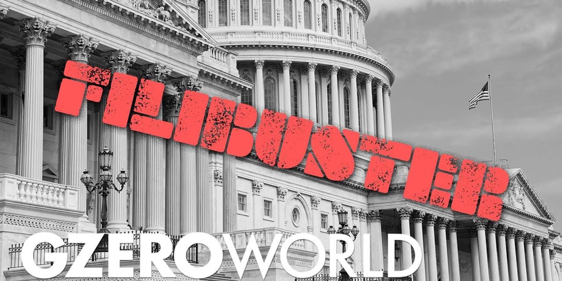 Ending the filibuster: Senator Chris Coons' changed views & a Biden administration