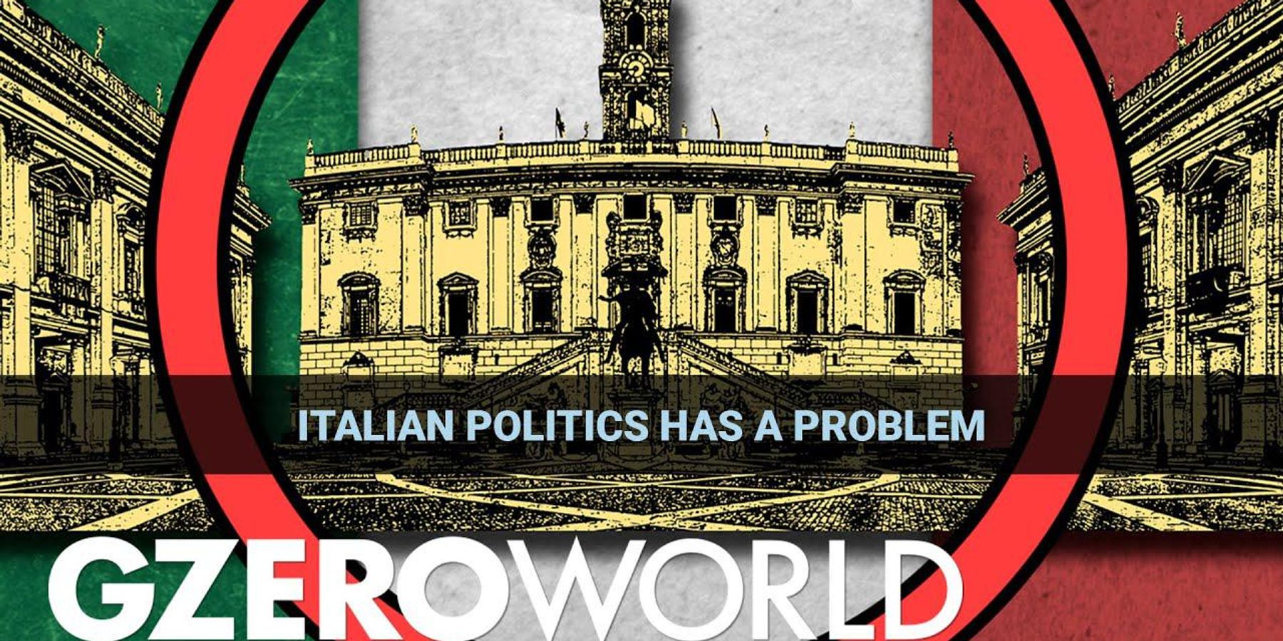 Enrico Letta on Italian politics: “Houston, we have a problem”