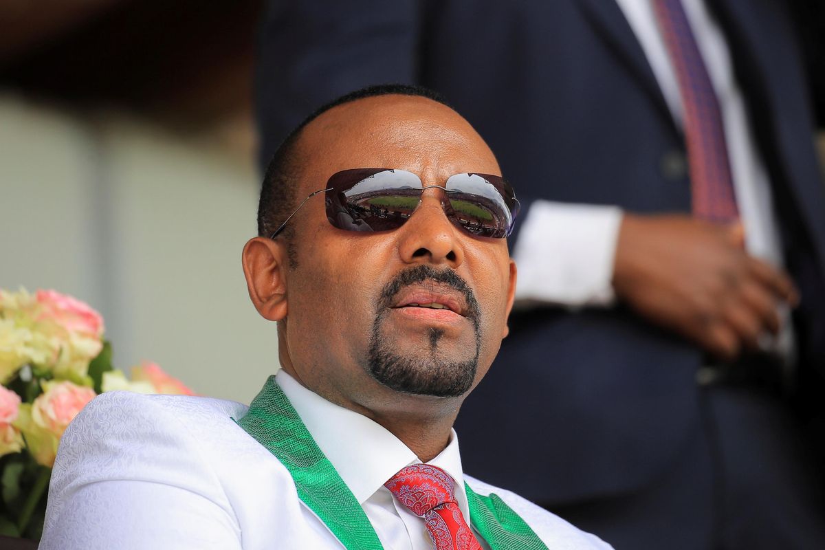 Ethiopia’s PM wanted legitimacy – did he get it?