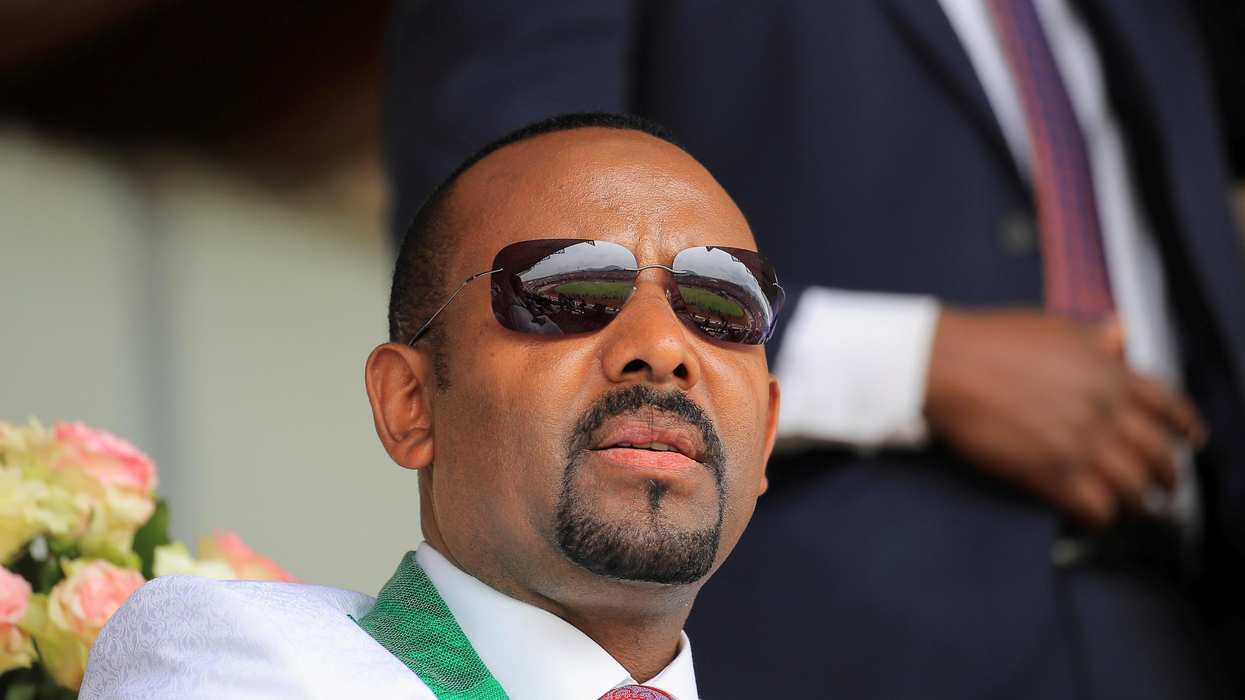 Ethiopia’s PM wanted legitimacy – did he get it?