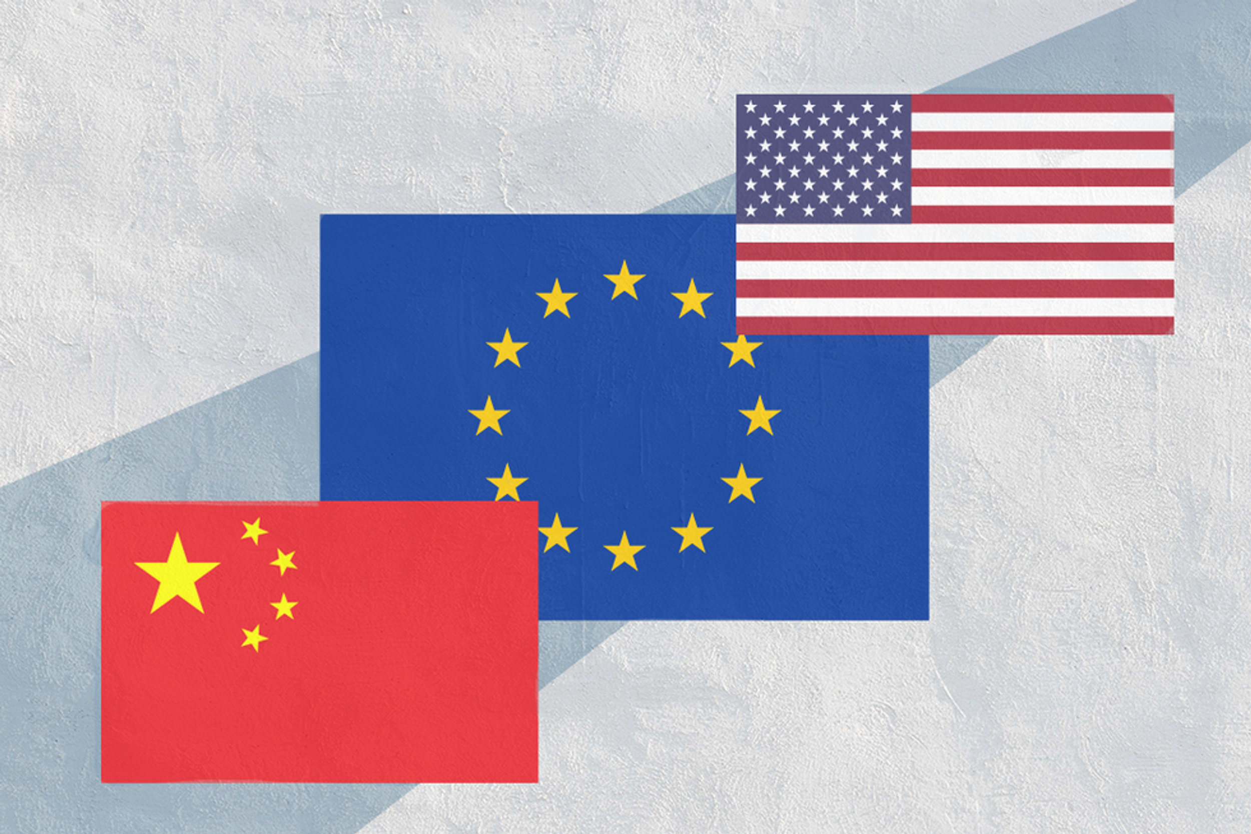 EU-China "reset" in limbo