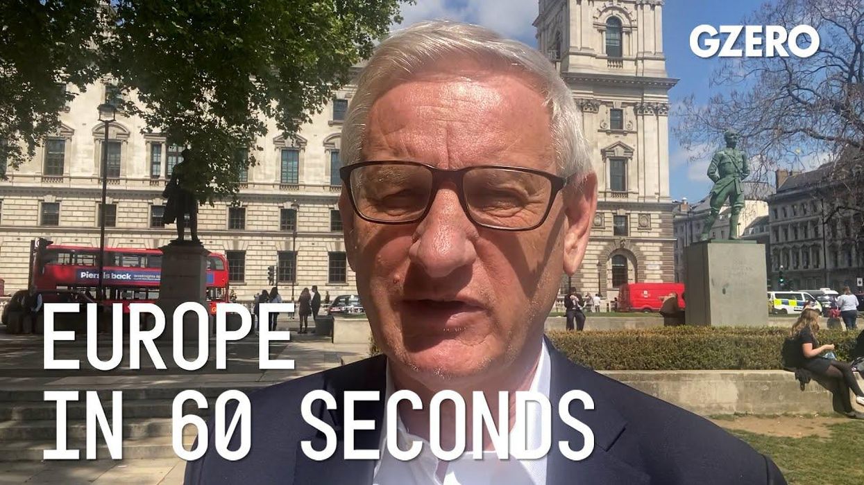 EU and India restart relationship and trade negotiations