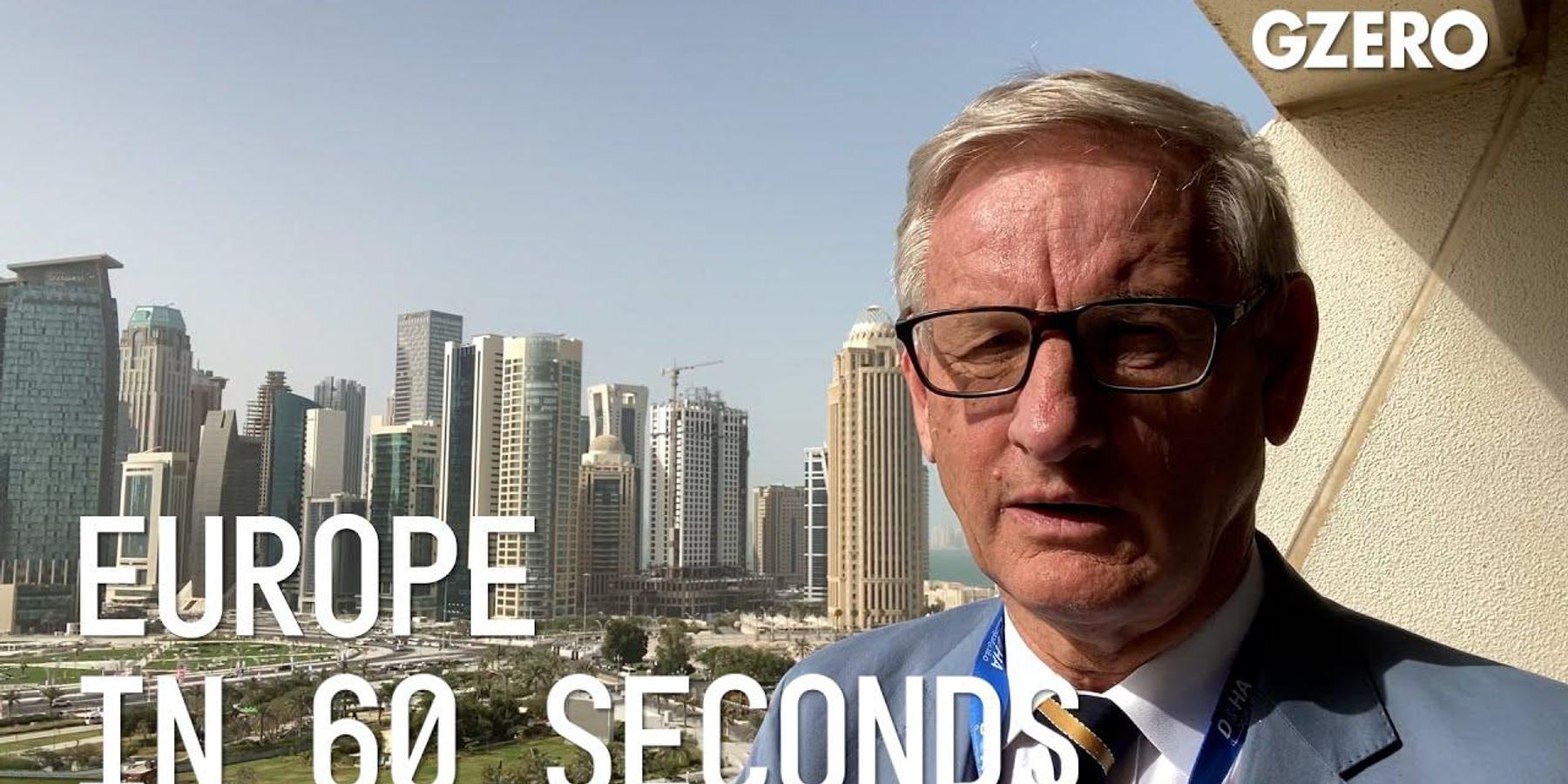 EU/NATO summits intensify support for Ukraine