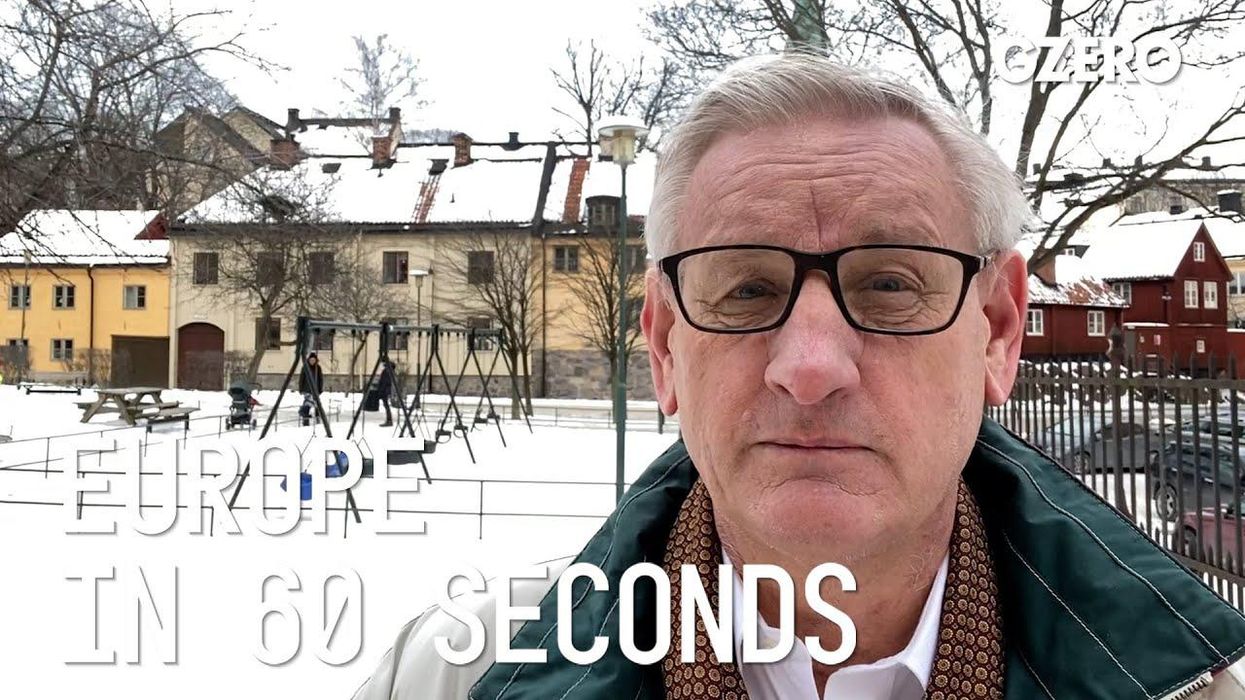 EU-Russia relations on downturn; Brexit impacts UK exports & trade