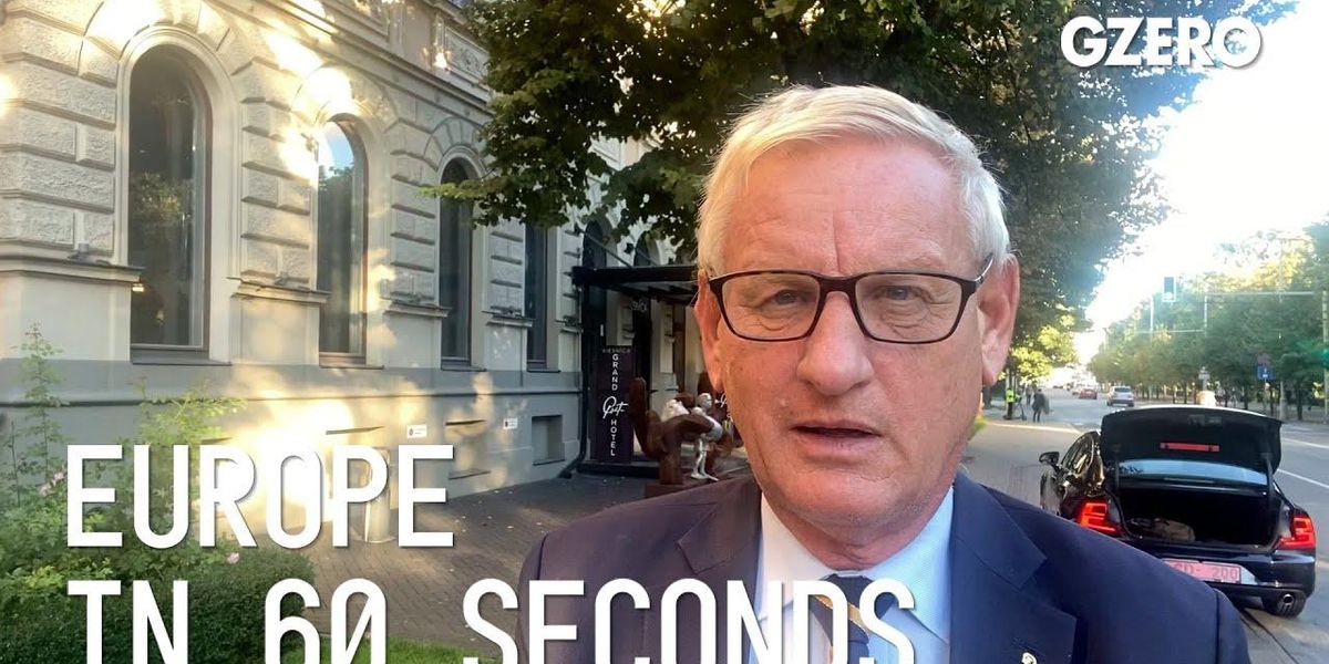 How new UK PM Liz Truss will impact UK/EU relations