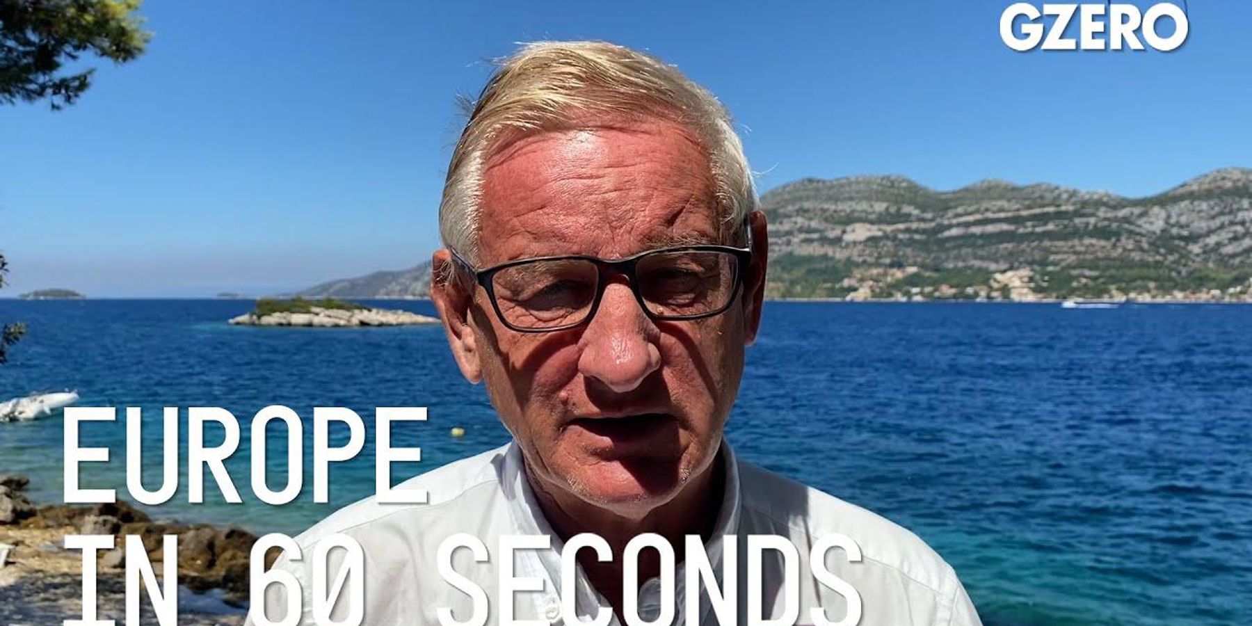 Europe in "shock & disbelief" over US withdrawal from Afghanistan