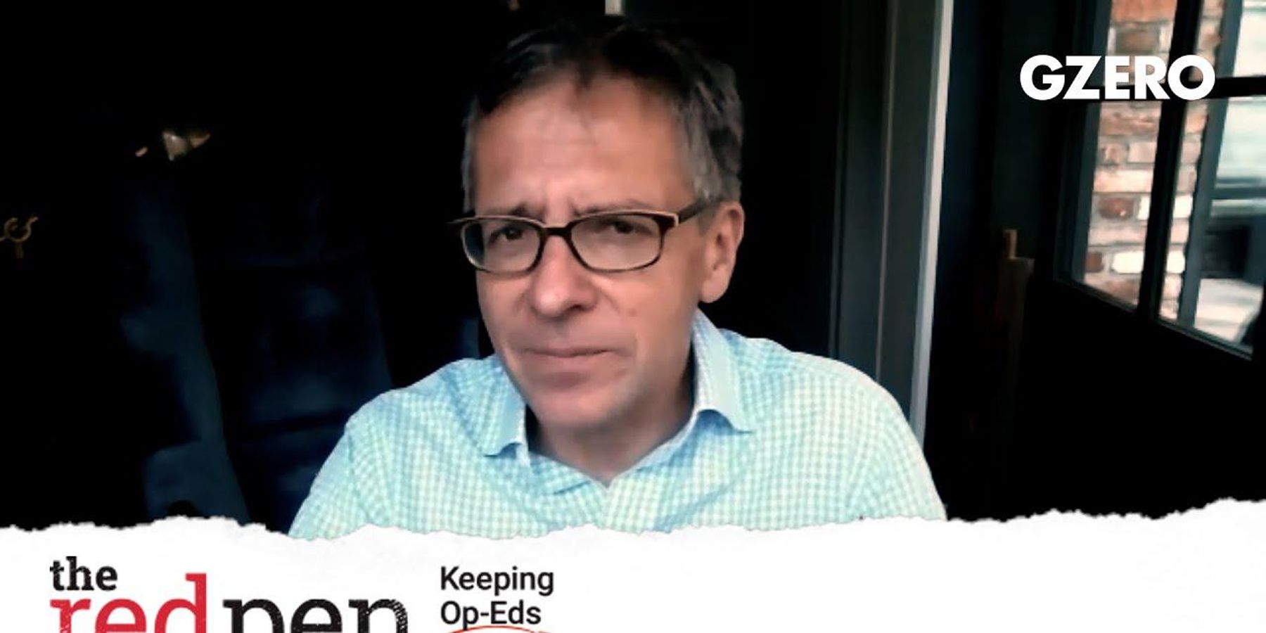 Europe's "clear vision" for relations with China is one-sided