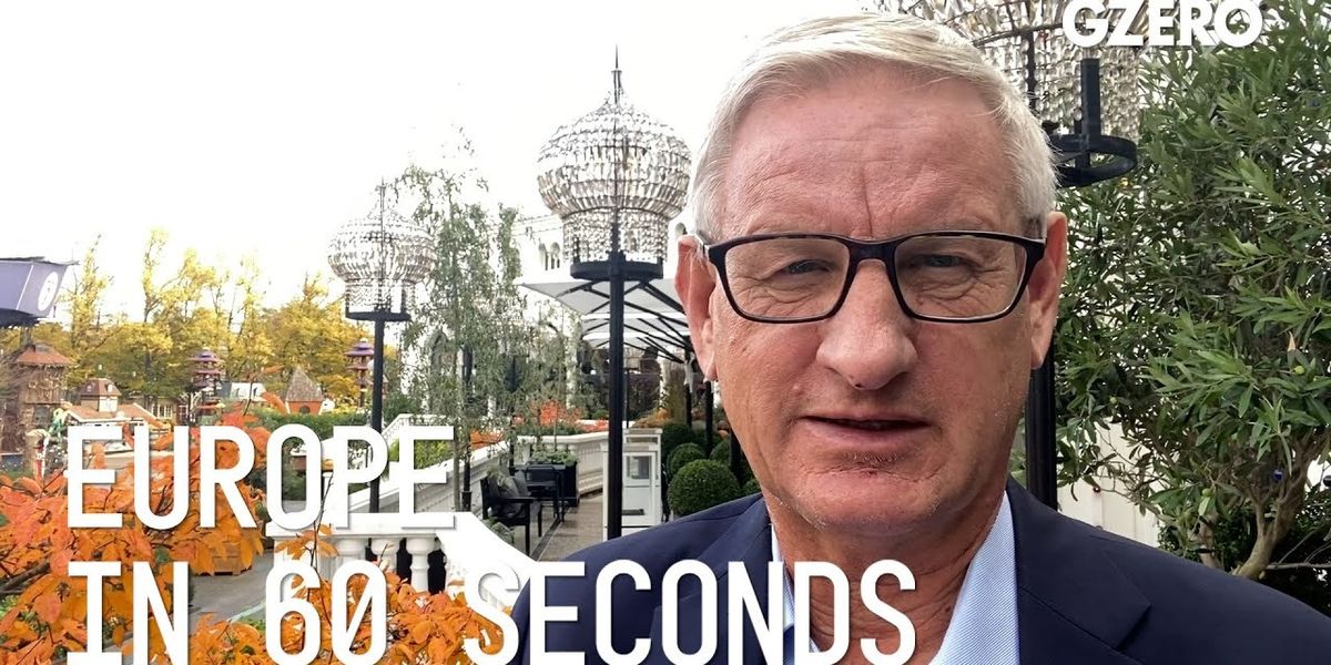 Europe's rising COVID cases require new action; tragedy in France