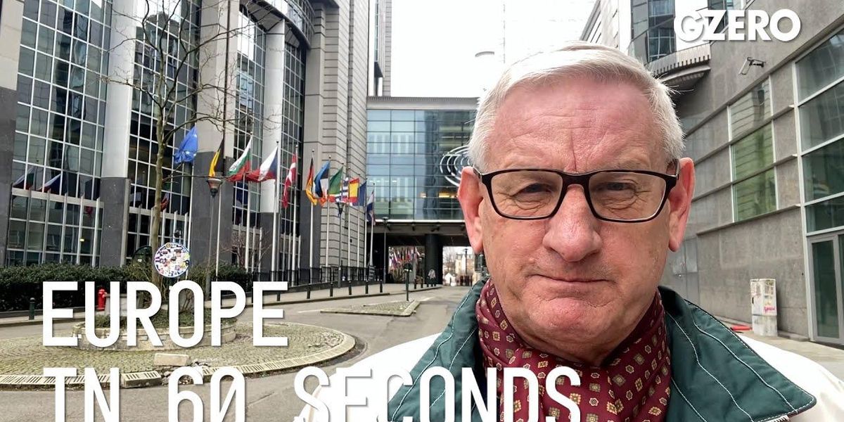 Europe and US plan harsh measures if Russia takes action against Ukraine