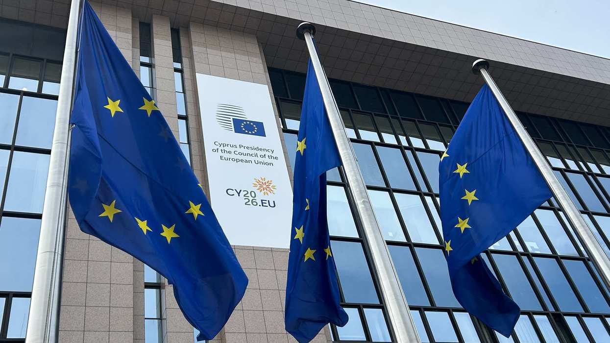 The EU sets record fine for Google, Trump’s new tariffs, right-wing bromance in Brazil
