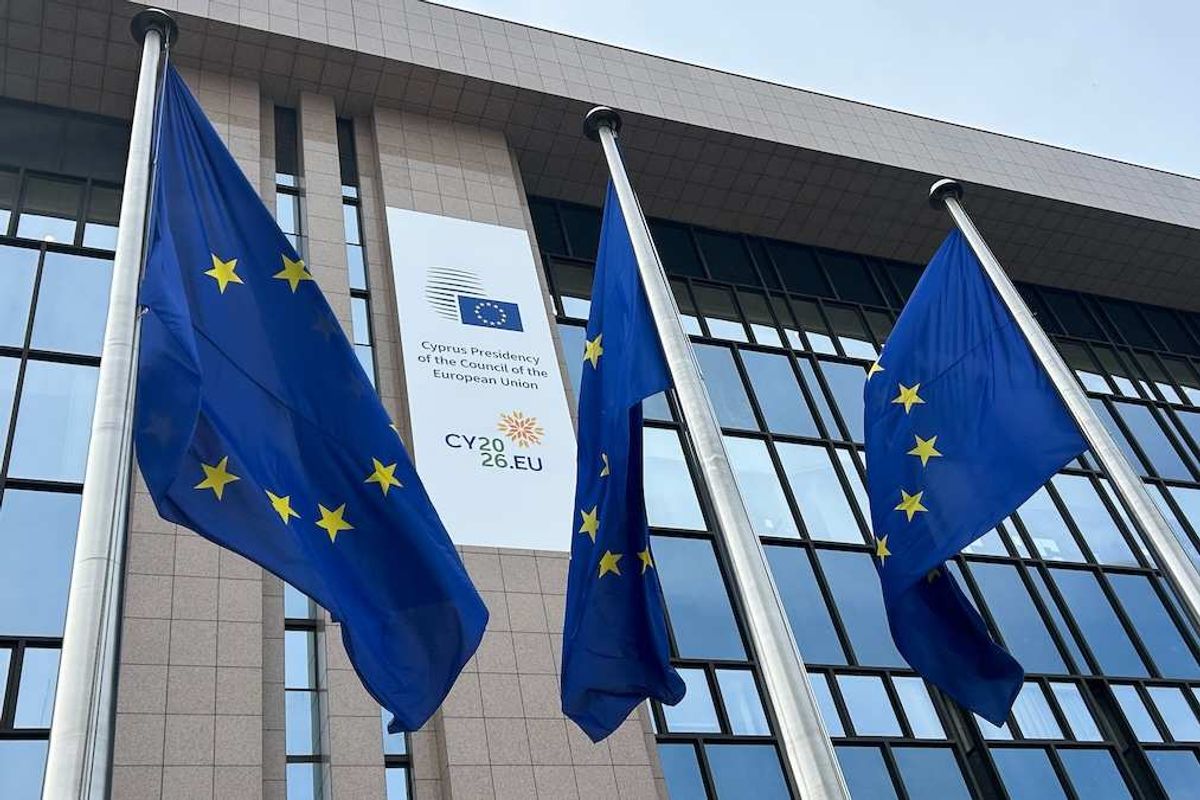 The EU sets record fine for Google, Trump’s new tariffs, right-wing bromance in Brazil