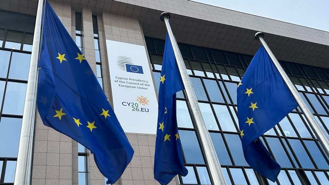 The EU sets record fine for Google, Trump’s new tariffs, right-wing bromance in Brazil