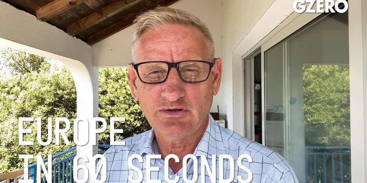 European view on Russia allegations; how Sweden is faring