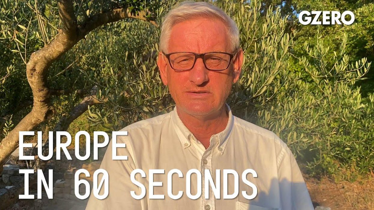 European travel to US still not allowed, EU asks why